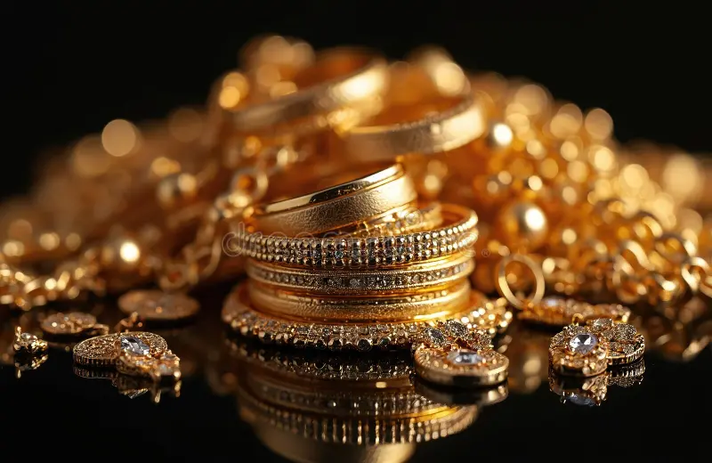 Gold Collection